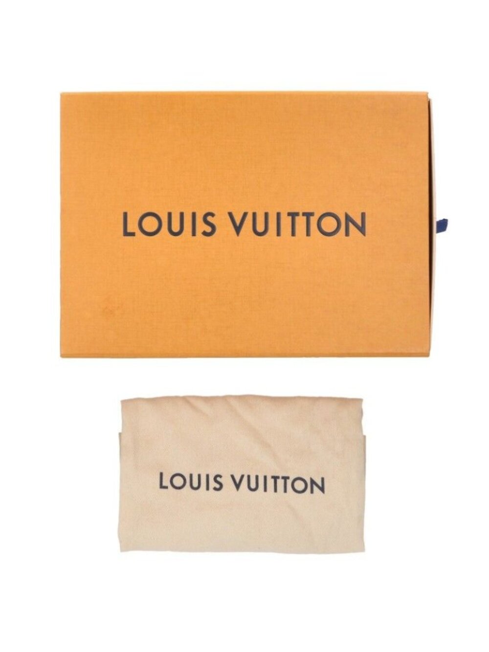 Louis Vuitton Lockit Line Circle Logo Belt Sandals 36 - Picture 5 of 5